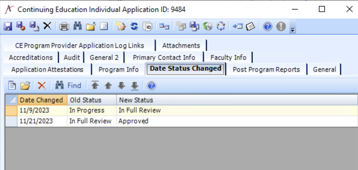 ceapp_datestatuschanged