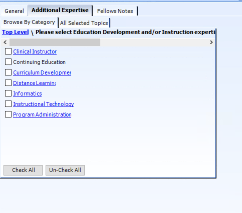 fellows_additionalexpertise_education