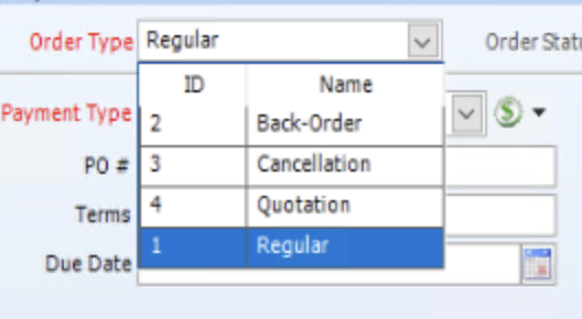 order_customer_ordertypes