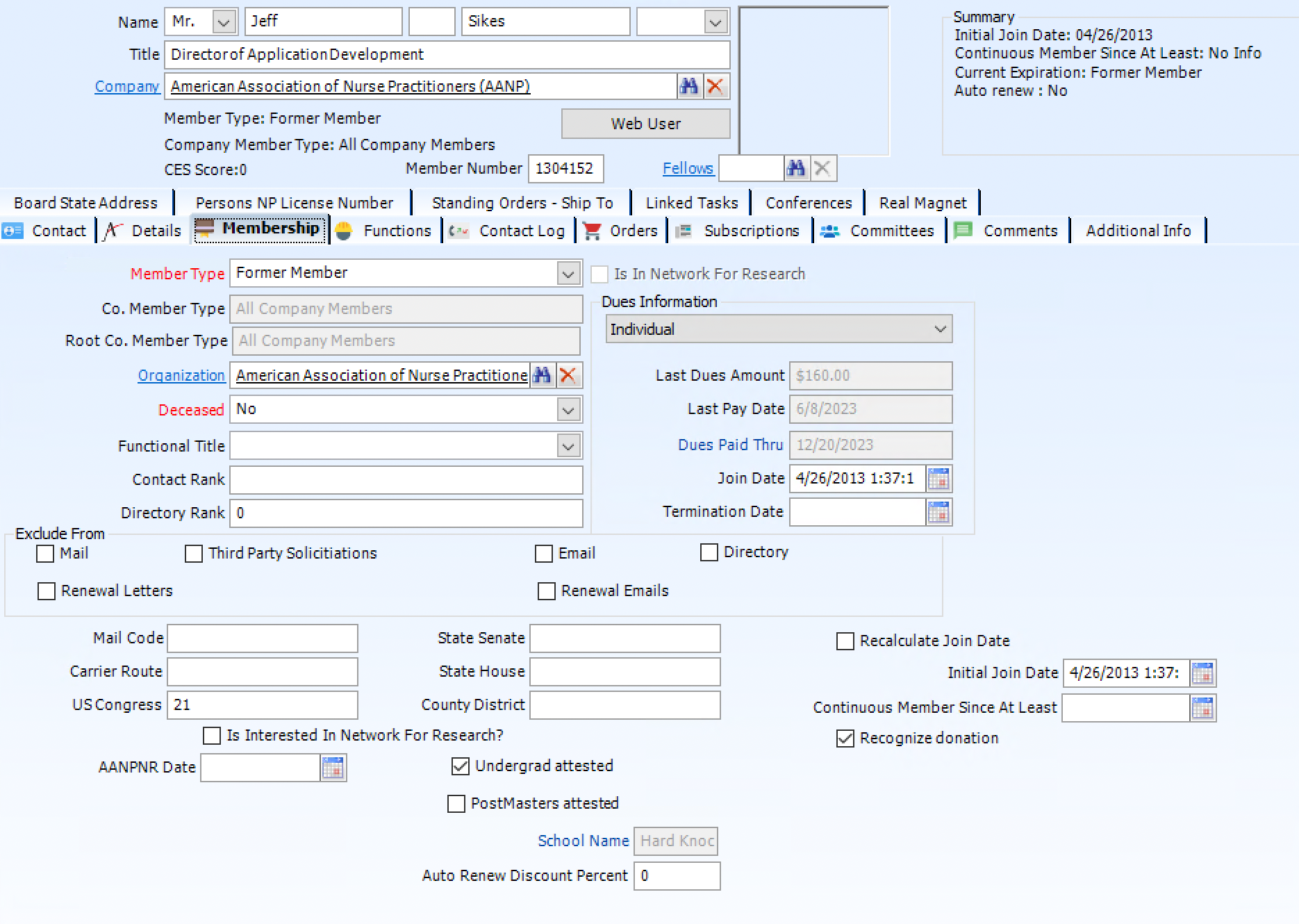 person-membership-tab